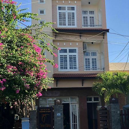 Three Palms Homestay 호이안 외부 사진