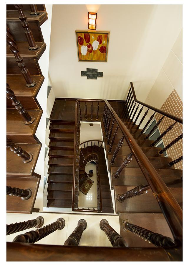 Three Palms Homestay 호이안 외부 사진