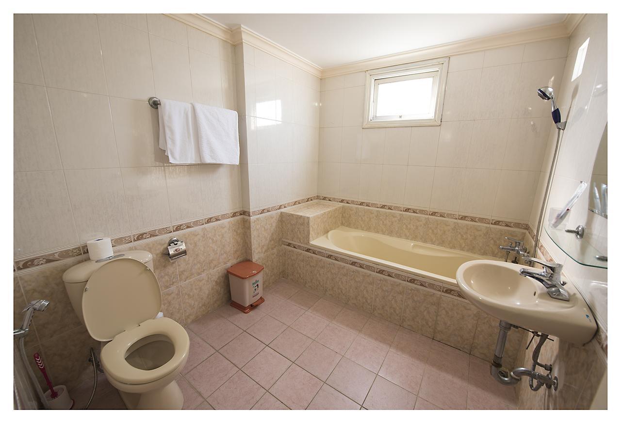 Three Palms Homestay 호이안 외부 사진