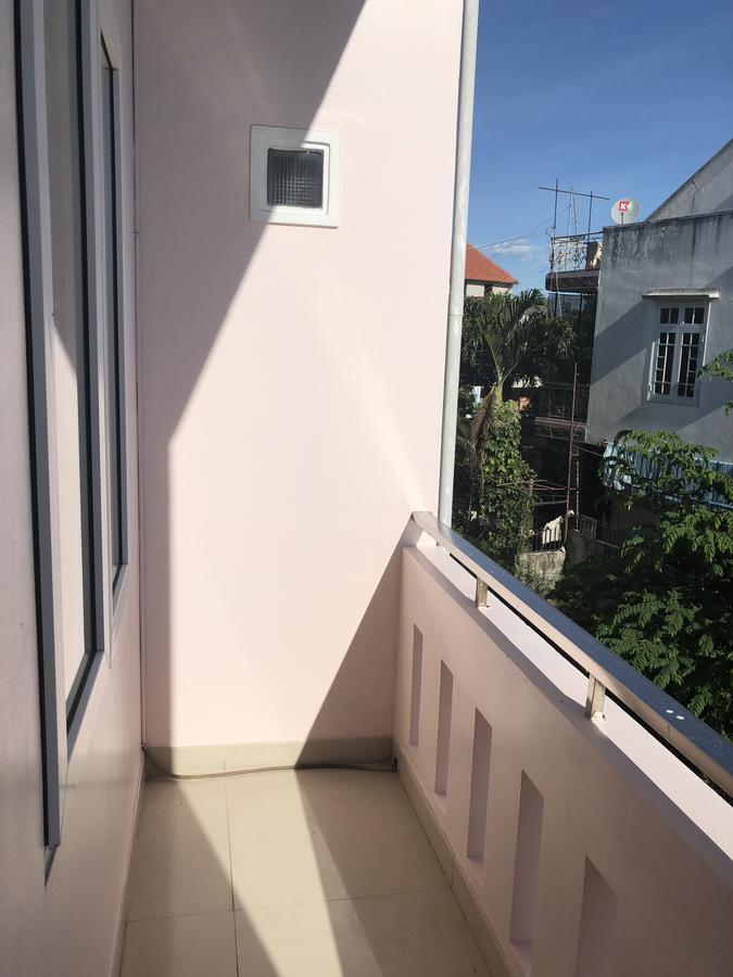Three Palms Homestay 호이안 외부 사진