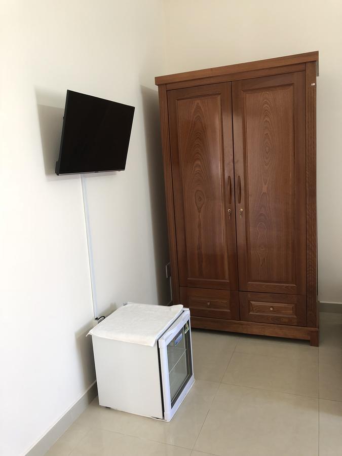 Three Palms Homestay 호이안 외부 사진