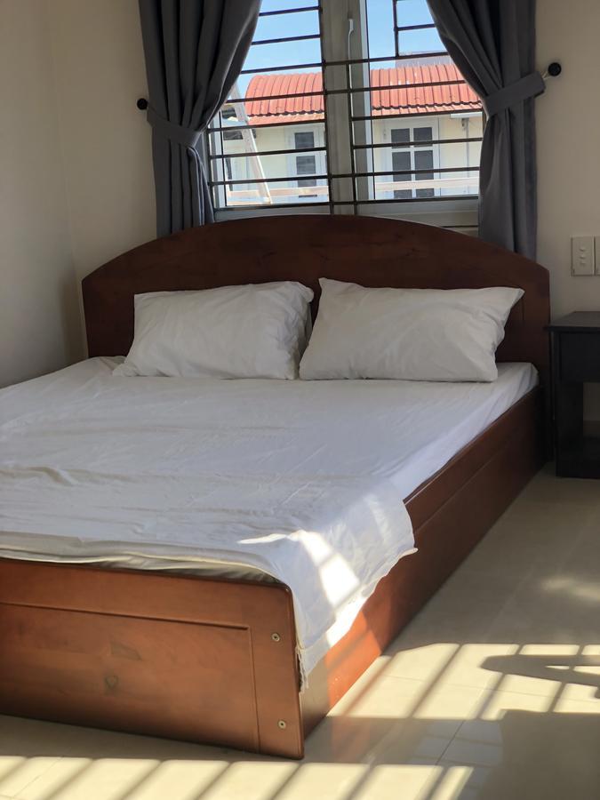 Three Palms Homestay 호이안 외부 사진