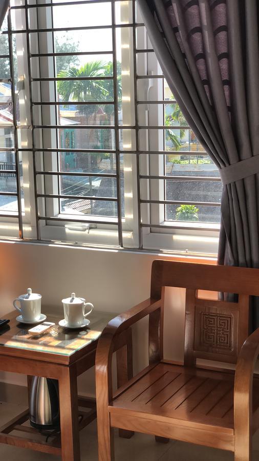 Three Palms Homestay 호이안 외부 사진