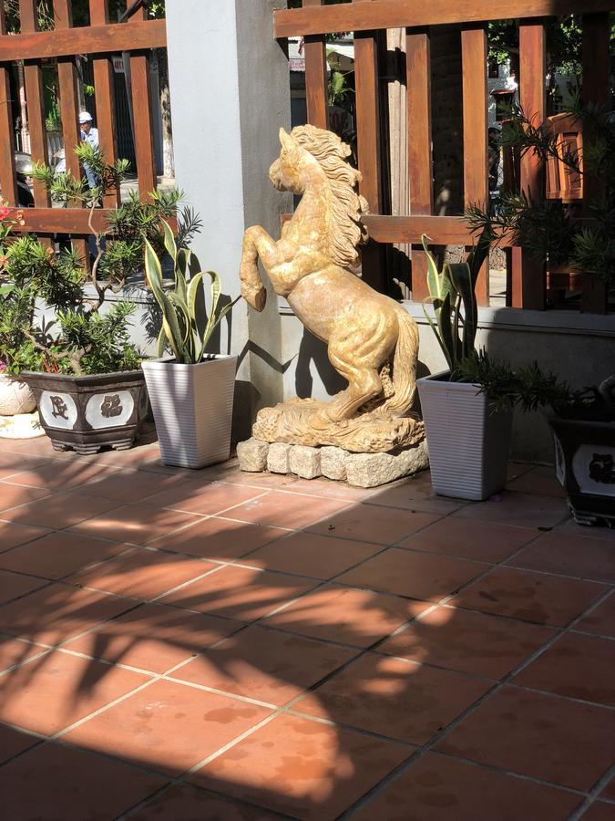 Three Palms Homestay 호이안 외부 사진