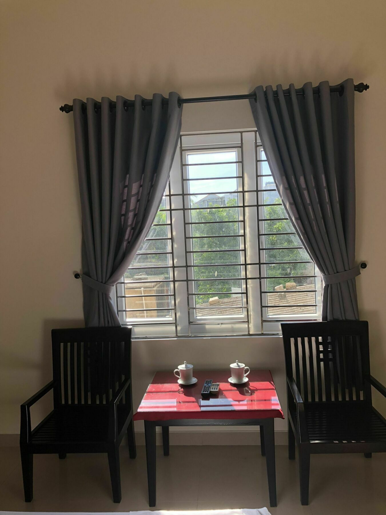 Three Palms Homestay 호이안 외부 사진